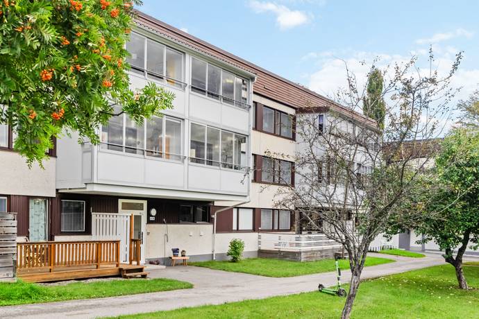 Bågevägen 61B, Bosvedjan, Sundsvalls kommun