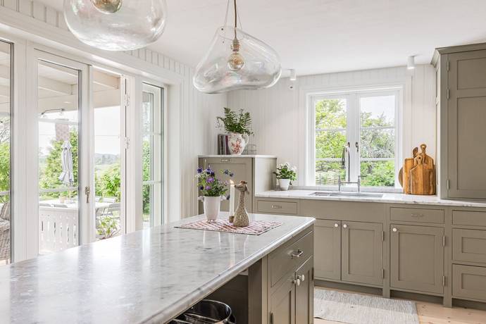 4 rum Villa på Norstad södergård 2 Landet Rimforsa Kinda kommun - bild 36