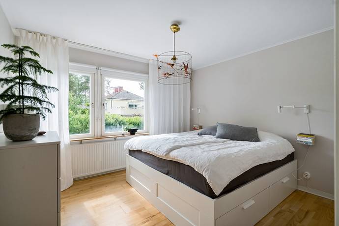 5 rum Radhus på Edsviksvägen 46A Edsviken Sollentuna kommun - bild 19