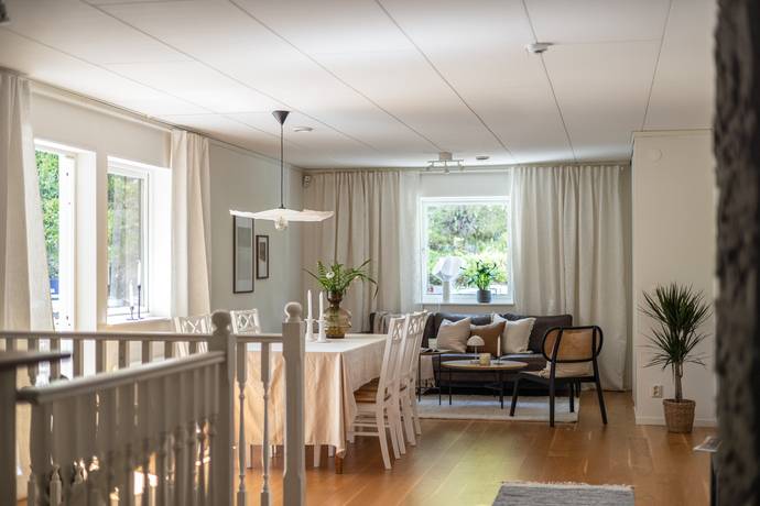 6 rum Villa på Södra Särövägen 93 Billdal Göteborgs kommun - bild 9