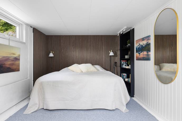 4 rum Villa på Mossaledsvägen 93 Torred Kungsbacka kommun - bild 21