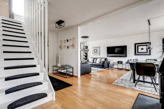 5 rum Villa på Pampusvägen 24 Lindö Norrköpings kommun - bild 22