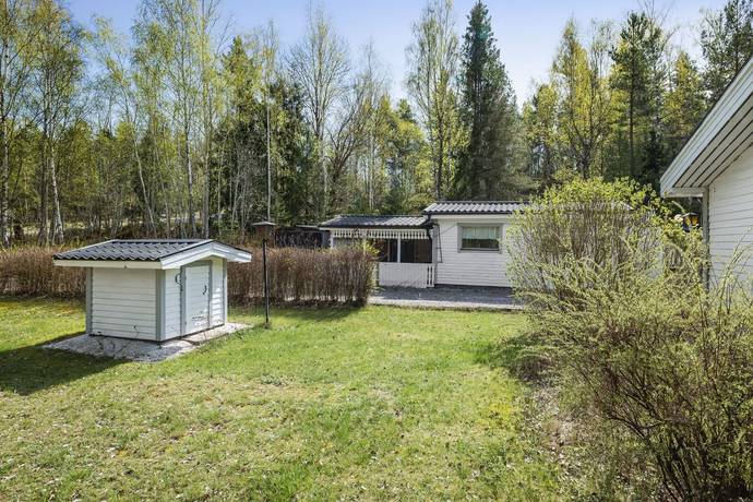 3 rum Villa på Ängtorpsvägen 15 Uddens fritidshusområde Katrineholms kommun - bild 22