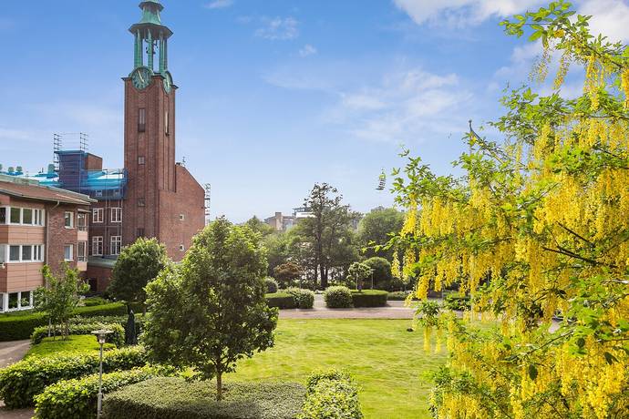 3 rum Lägenhet på Fabriksgatan 29 Gårda Göteborgs kommun - bild 19