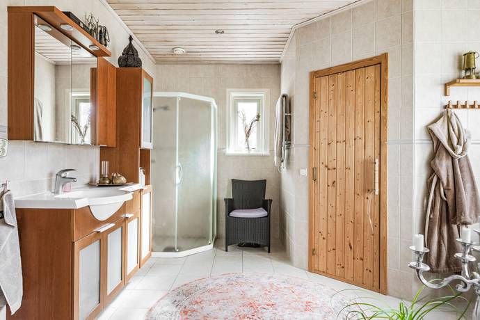 4 rum Villa på Garpbergsstigen 2 Grebo Åtvidabergs kommun - bild 18