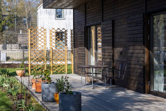 4 rum Lägenhet på Västerhejde Hallbrosvägen 24C Västerhejde - Visby Närområde Gotlands kommun - bild 28
