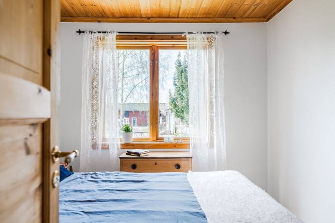 3 rum Fritidsboende på Marmaby 25 Marmaby Älvkarleby kommun - bild 16