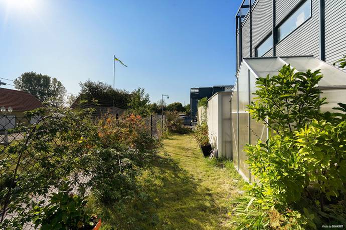 6 rum lägenhet på Vendelgränd 15 Ormbacka, Järfälla kommun - bild 2