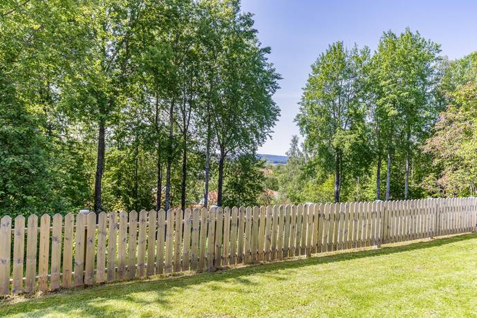 5 rum Lägenhet på Västerbacksvägen 17 Sörvik Ludvika kommun - bild 9