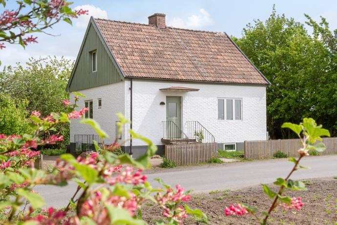 Brännerivägen 5, Östra Vemmerlöv, Simrishamns kommun