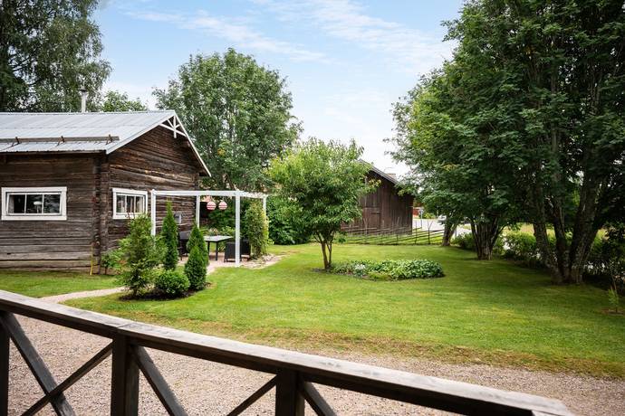 3 rum Villa på Mobyvägen 30 Malung Malung-Sälens kommun - bild 4