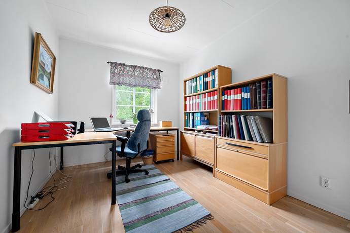 5 rum Lägenhet på Bäckängsvägen 27 B Sätila Marks kommun - bild 19