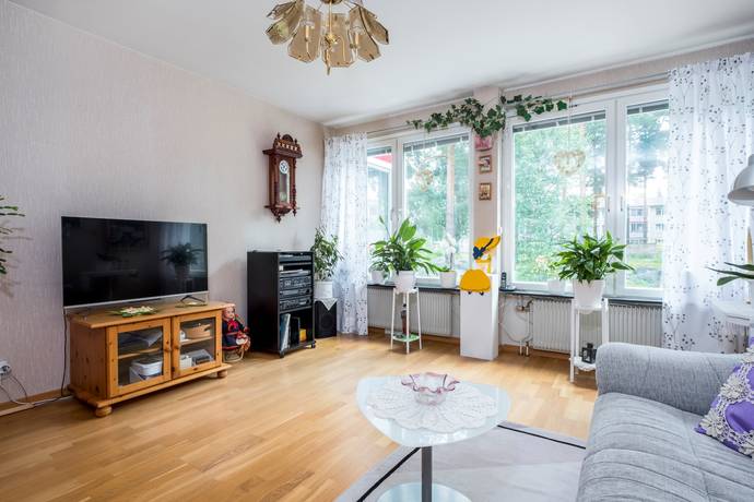 3 rum Lägenhet på Humlevägen 16B Hälsinggården Falu kommun - bild 6