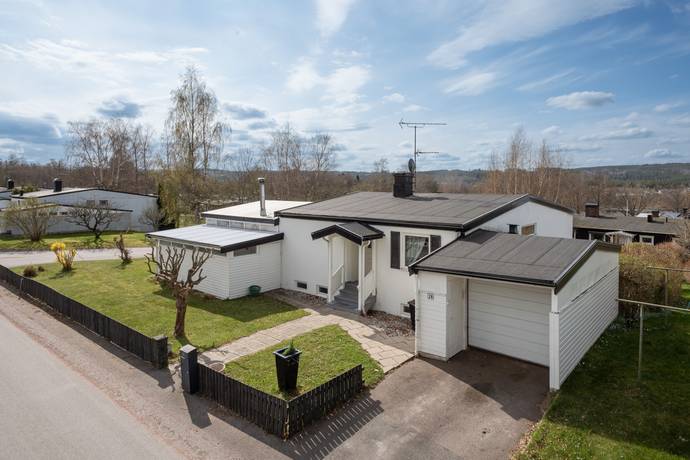 5 rum villa på Aspåsgatan 28 Bankeryd, Jönköpings kommun - bild 2