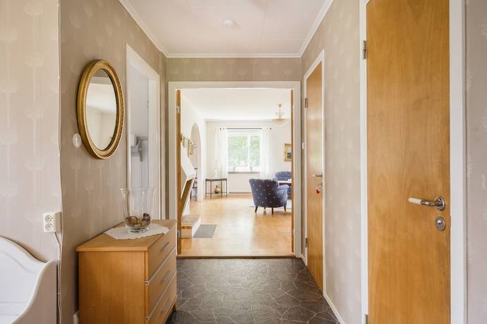 4 rum Villa på Åkleby Björkliden  Ulvåker Skövde kommun - bild 14
