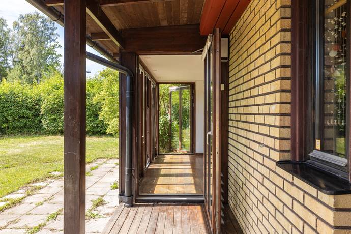 5 rum Villa på Rågvägen 1 Rotebro Sollentuna kommun - bild 30