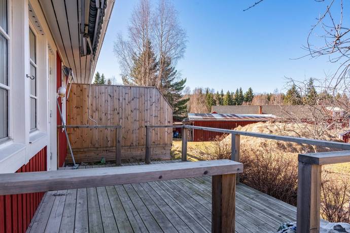 2 rum Lägenhet på Plintsberg Ovabacksgattu 207 Tällberg Leksands kommun - bild 3