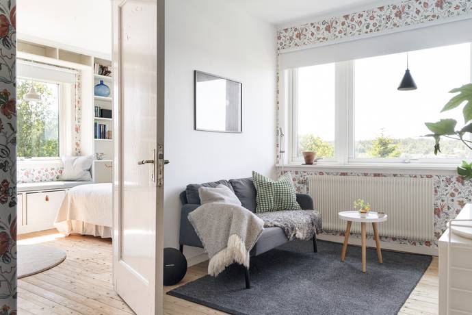 6 rum Villa på Tunvägen 10 Kållered Mölndals kommun - bild 28