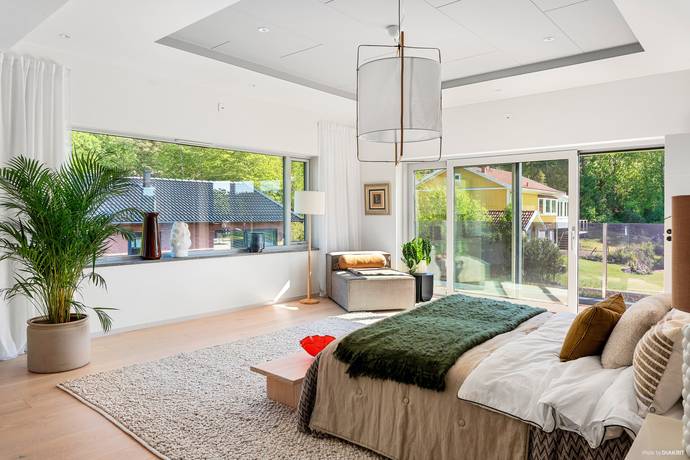 6 rum villa på Sävviksvägen 3B Torslanda - Lilleby, Göteborgs kommun - bild 5