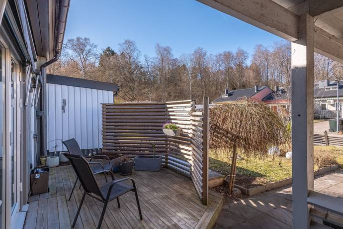 3 rum Radhus på Ravingatan 83 Norrköpings kommun - bild 21