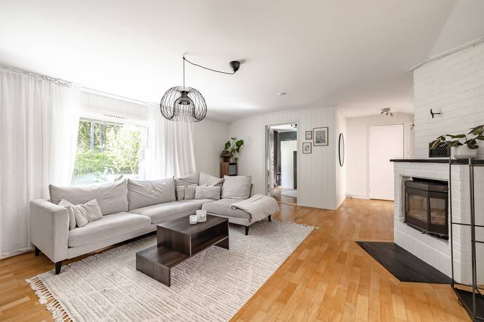 4 rum Villa på Larberg 417 Hammarö-Larberg Hammarö kommun - bild 21