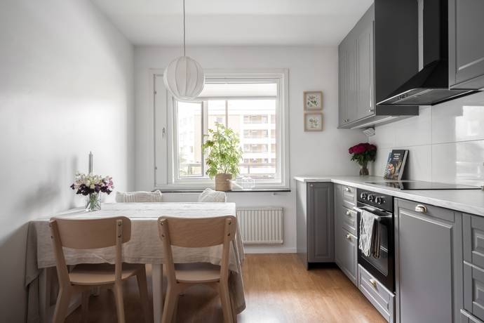 1 rum lägenhet på Seglaregatan 4 Majorna, Göteborgs kommun - bild 3