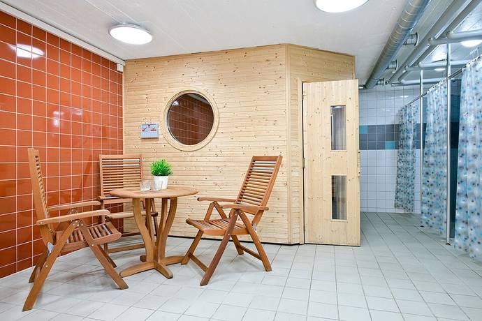 2 rum Lägenhet på Snoilskygatan 2B Lunden Göteborgs kommun - bild 21