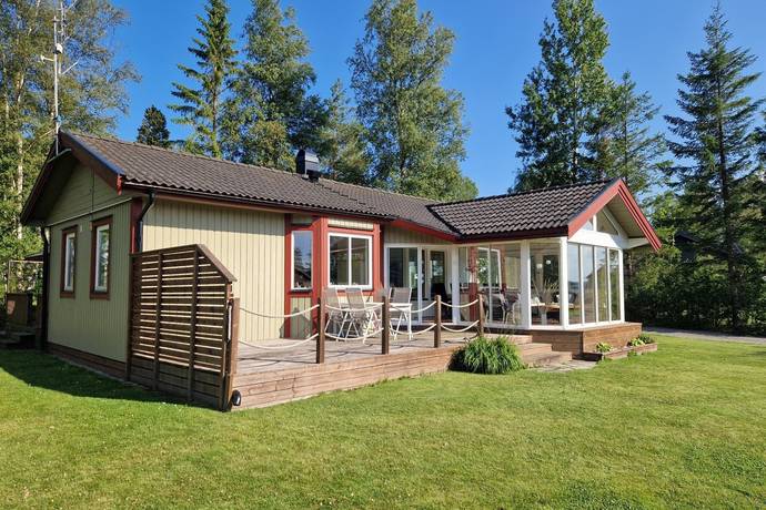 Herrgårdsfallet 115, Torpaskoga, Laxå kommun