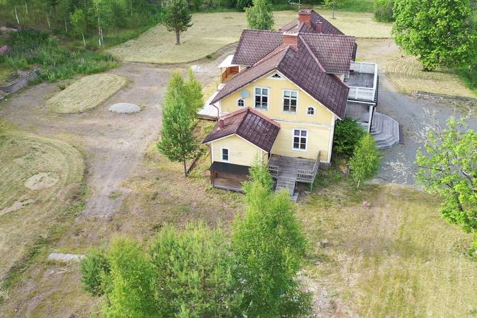 Gård utan jordbruk på Hällahester 1 Hällahester, Eksjö Eksjö kommun - bild 11