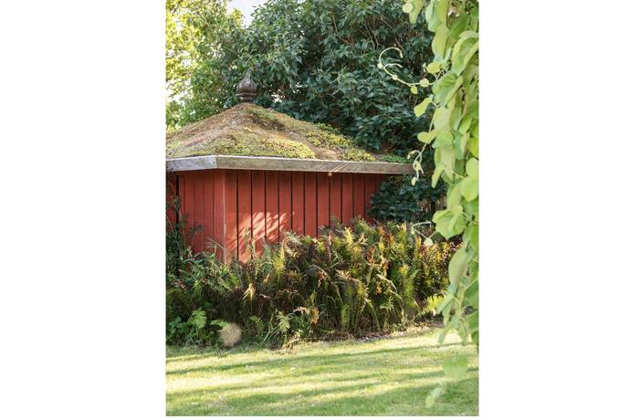 4 rum Villa på Gamla Grevlundavägen 27 Grevlunda Simrishamns kommun - bild 30