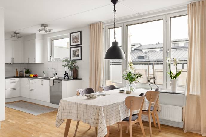 3 rum Lägenhet på Ingenjörsvägen 40, 7 tr! Liljeholmskajen Stockholms kommun - bild 32