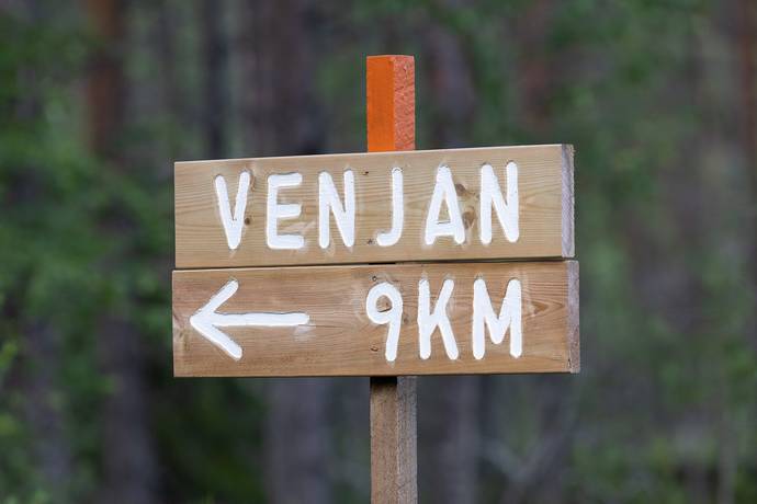 Fritidshus på Stavaheden 11 Malung-Sälens kommun - bild 31