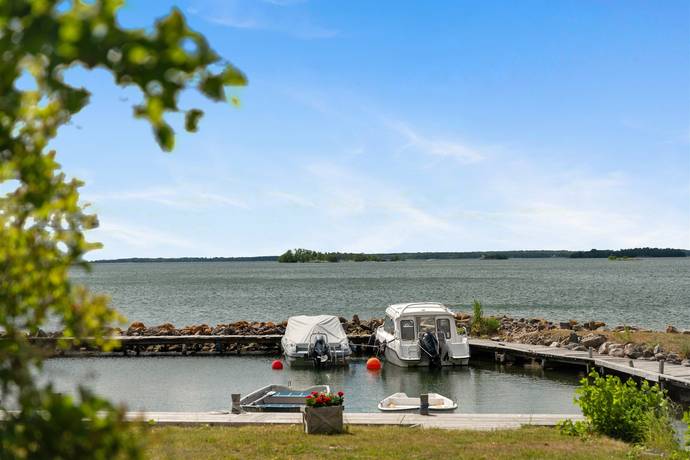 4 rum vinterbonat fritidshus på Uppnässlingan 4 Uppnäs, Norrtälje kommun - bild 2
