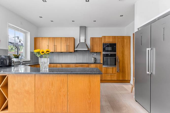 6 rum Villa på Ardennervägen 7 Hörby kommun - bild 12