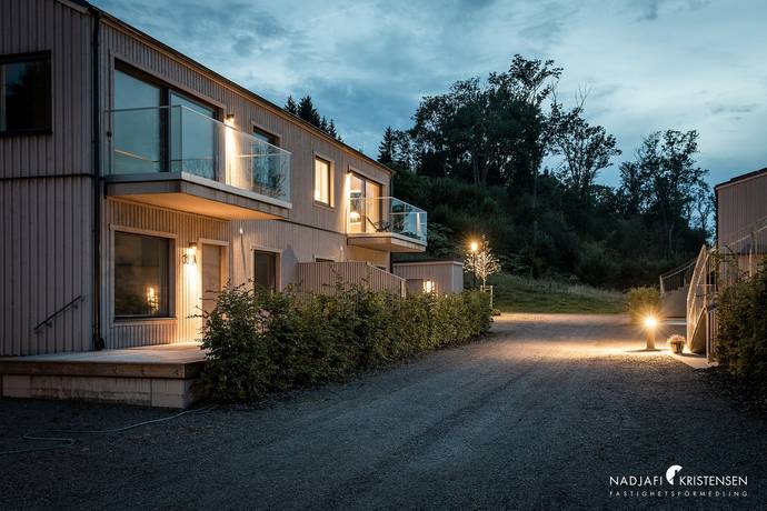 2 rum Lägenhet på Kattviksvägen 319A Norrviken Båstads kommun - bild 28