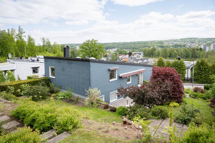 5 rum Villa på Reflevägen 22 Ulricehamn Ulricehamns kommun - bild 21