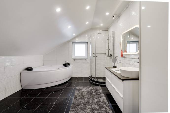 6 rum Villa på Femkampsgatan 5 Sörby Örebro kommun - bild 29