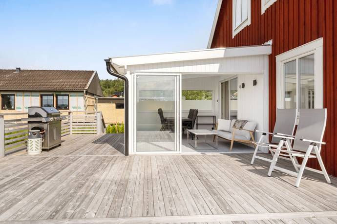 5 rum villa på Vikingavägen 4 Hindric-Pers, Fagersta kommun - bild 2