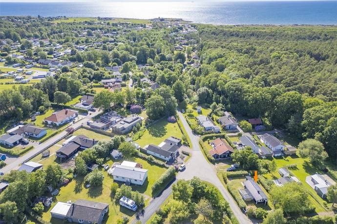 Kronoskogsvägen 24, Villshärad, Halmstads kommun