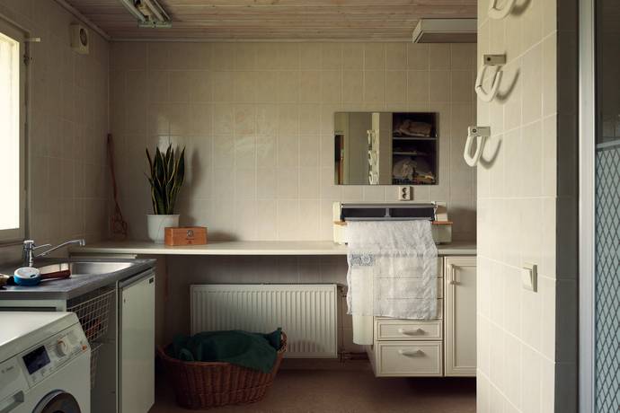 5 rum Villa på Hummelvretsvägen 66 EKERÖ Träkvista Ekerö kommun - bild 34