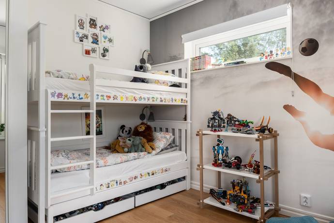 8 rum Villa på Västerskärsringen 41B Svinninge Österåkers kommun - bild 36