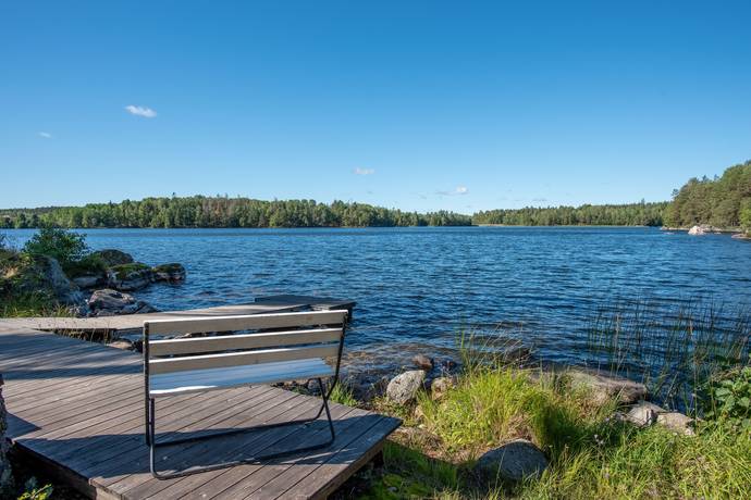 2 rum Fritidshus på Nedre virken  Nedre Virken Åtvidabergs kommun - bild 8