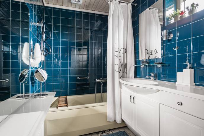 6 rum Radhus på Kärrgränd 116 Vällingby - Kälvesta Stockholms kommun - bild 36