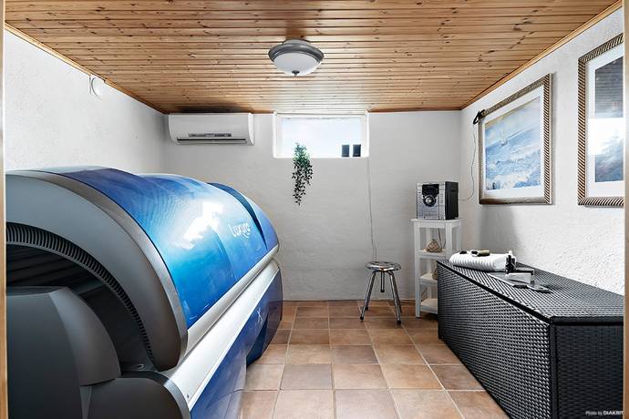 5 rum Villa på Gransjöås 101 Härryda - Gransjöås Härryda kommun - bild 32