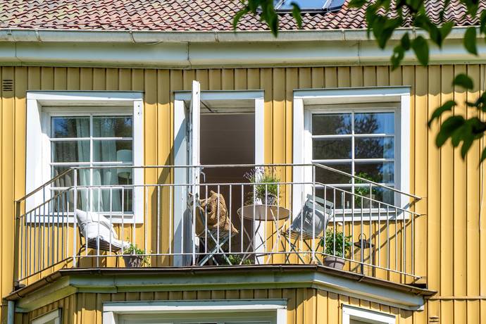9 rum Parhus på Utbyvägen 1 Utby Göteborgs kommun - bild 39