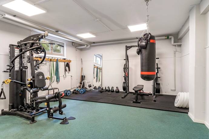 3 rum Lägenhet på Narvavägen 29 Krumeluren/Hammarby Västerås kommun - bild 28