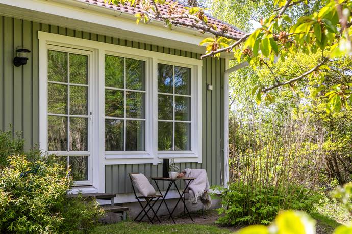 4 rum Villa på Vallgrens väg 18 Bua Varbergs kommun - bild 37