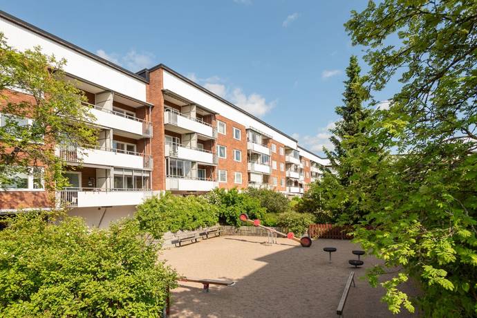 3 rum Lägenhet på Bangatan 43B Gideonsberg Västerås kommun - bild 35