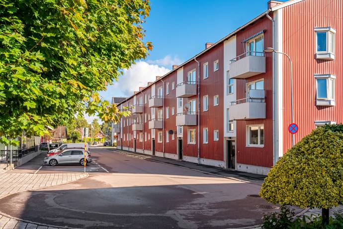 Allégatan 6C, Perstorp, Perstorps kommun