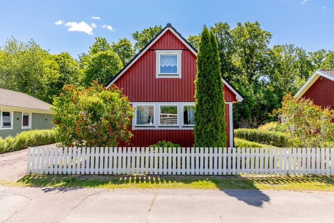 4 rum Villa på Bryggarens väg 14 Fliseryd Mönsterås kommun - bild 30
